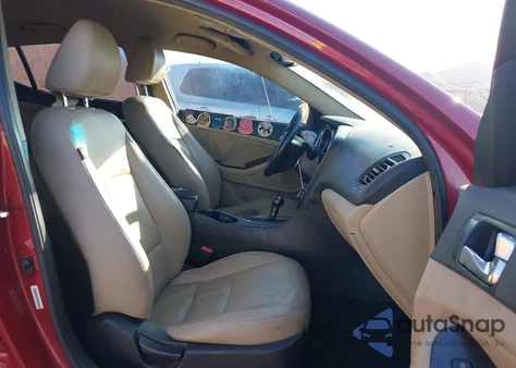 2015 Kia Optima Ex from USA, damaged, VIN 5XXGN4A74FG389901